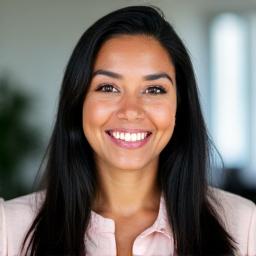 Customer Care Manager Ana Torres