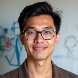 Lead Designer Carlo Reyes